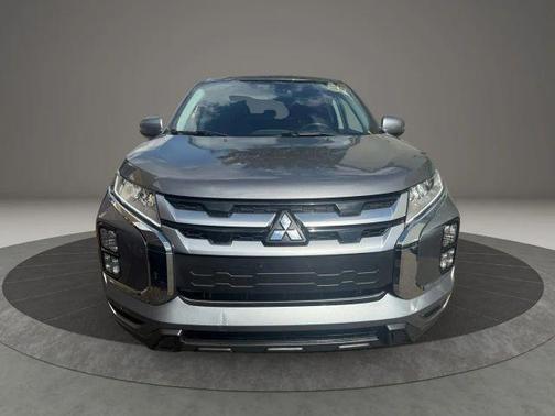2021 Mitsubishi Outlander Sport SE