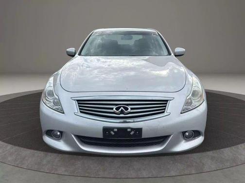 2013 INFINITI G37x Base