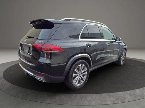 2021 Mercedes-Benz GLE 350 Base 4MATIC