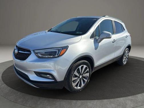 2018 Buick Encore Essence