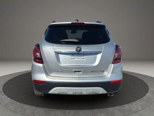 2018 Buick Encore Essence