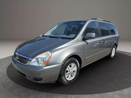 2012 Kia Sedona LX