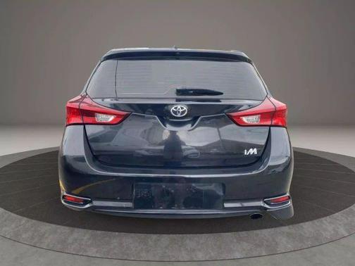 2018 Toyota Corolla iM Base