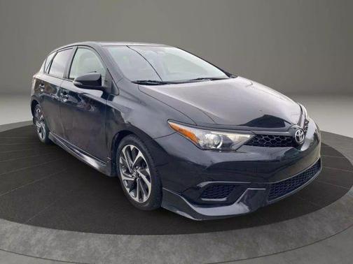 2018 Toyota Corolla iM Base