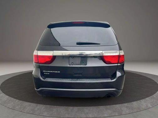 2013 Dodge Durango SXT