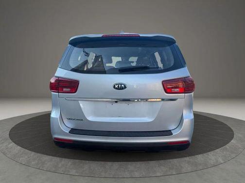 2019 Kia Sedona L