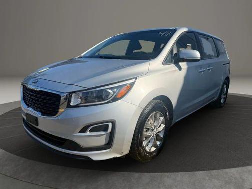 2019 Kia Sedona L