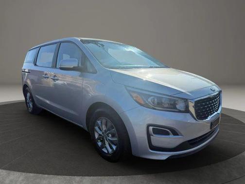 2019 Kia Sedona L