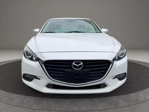 2017 Mazda Mazda3 Touring
