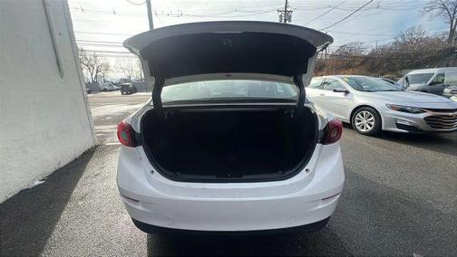 2017 Mazda Mazda3 Touring