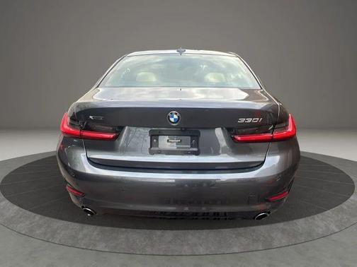 2020 BMW 330 i xDrive