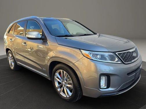 2015 Kia Sorento LIMITED-SXL