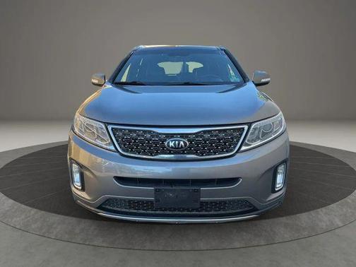 2015 Kia Sorento LIMITED-SXL