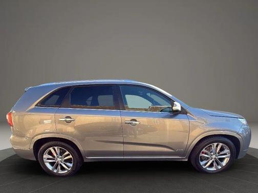 2015 Kia Sorento LIMITED-SXL