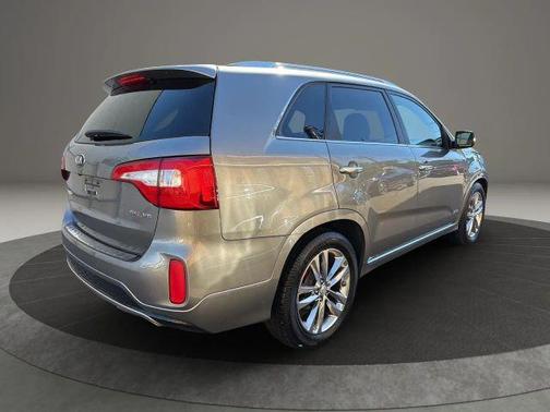 2015 Kia Sorento LIMITED-SXL