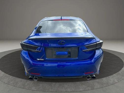 2017 Lexus RC 300 Base