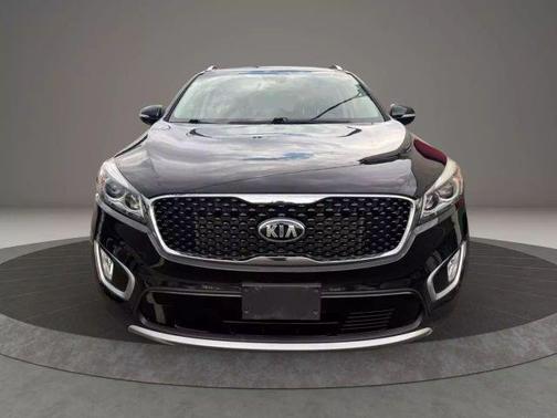 2017 Kia Sorento EX