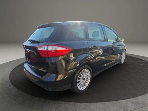 2016 Ford C-Max Hybrid SE