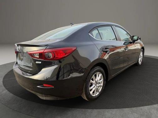 2016 Mazda Mazda3 i Grand Touring