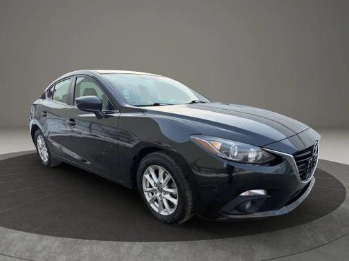 2016 Mazda Mazda3 i Grand Touring