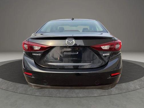 2016 Mazda Mazda3 i Grand Touring