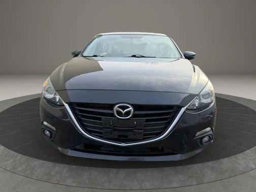 2016 Mazda Mazda3 i Grand Touring