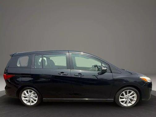 2014 Mazda Mazda5 Touring