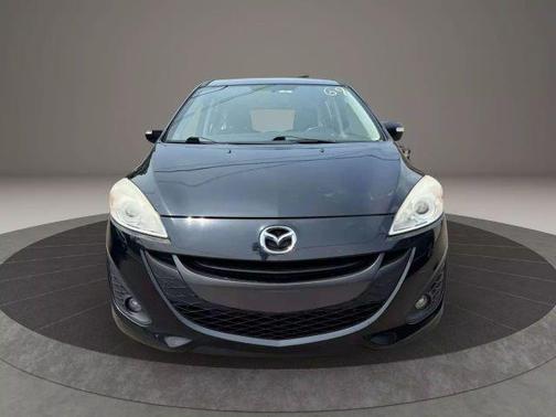2014 Mazda Mazda5 Touring