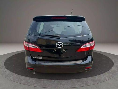 2014 Mazda Mazda5 Touring