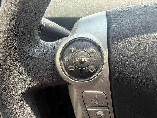2014 Toyota Prius Three