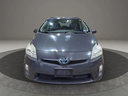 2011 Toyota Prius II