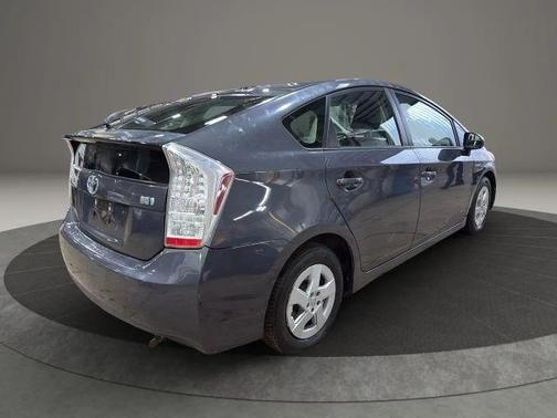 2011 Toyota Prius II