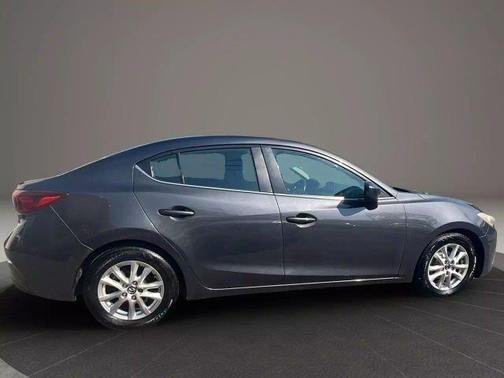 2015 Mazda Mazda3 i Touring