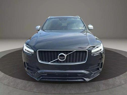 2016 Volvo XC90 T6 R-Design