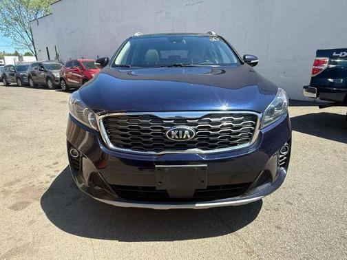 2020 Kia Sorento EX