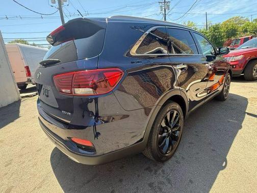 2020 Kia Sorento EX