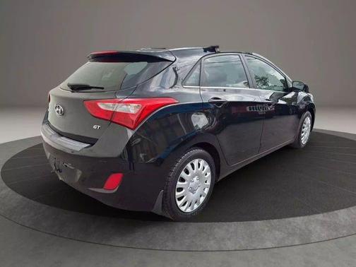 2016 Hyundai Elantra GT Base
