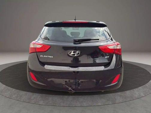 2016 Hyundai Elantra GT Base