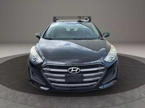 2016 Hyundai Elantra GT Base
