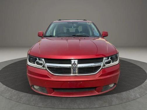 2010 Dodge Journey SXT