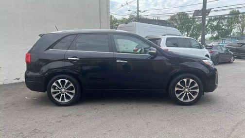 2014 Kia Sorento SX