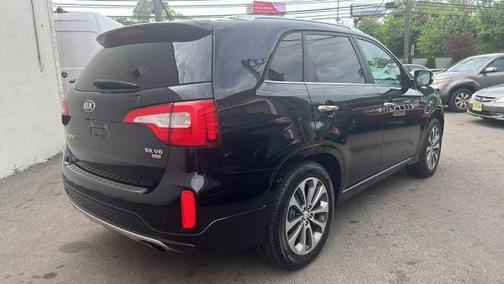 2014 Kia Sorento SX