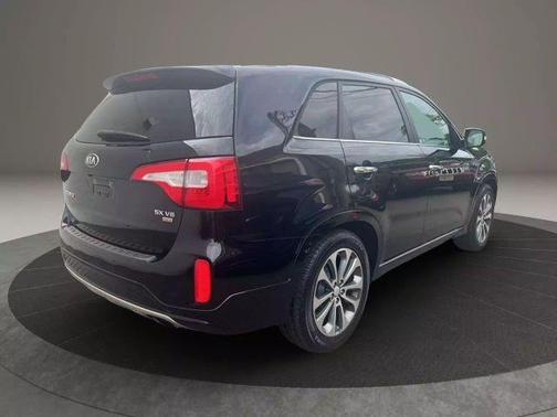2014 Kia Sorento SX