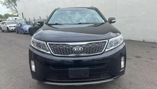 2014 Kia Sorento SX