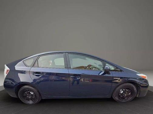 2015 Toyota Prius One