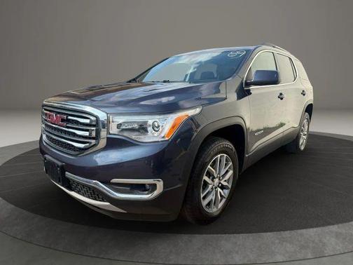 2018 GMC Acadia SLE-2