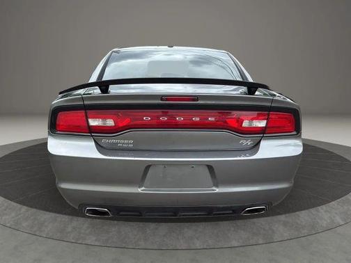 2011 Dodge Charger R/T