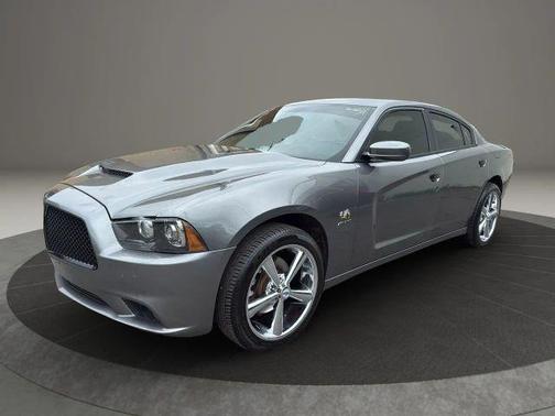2011 Dodge Charger R/T