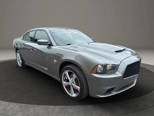 2011 Dodge Charger R/T