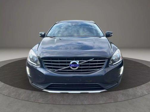2014 Volvo XC60 T6